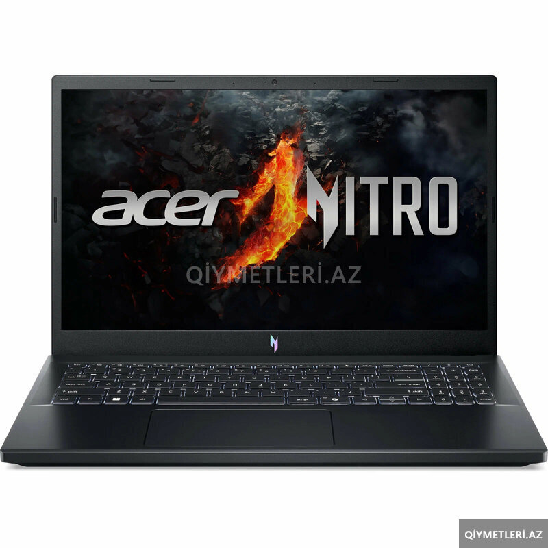 Laptop Acer Nitro anv15-41/ 15.6"fhd ıps 165Hz Laptop Acer Nitro anv15-41/ 15.6"fhd ıps 165Hz