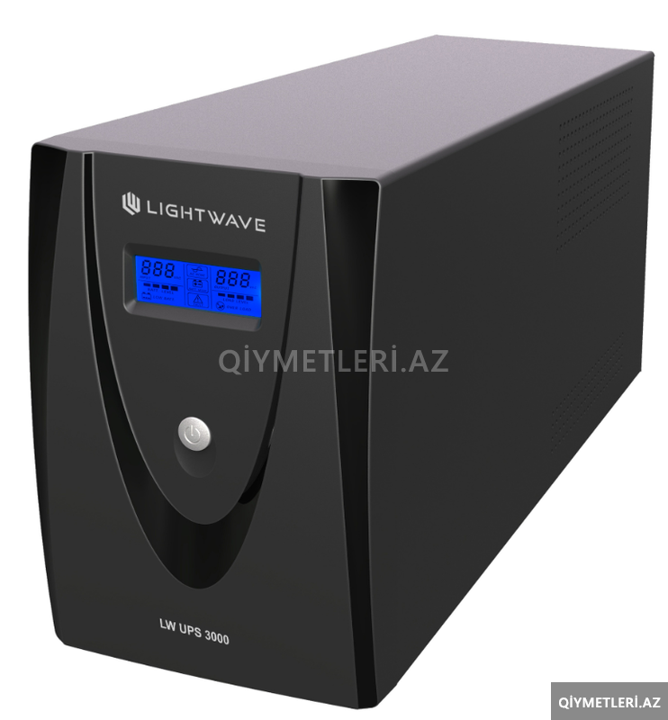 UPS "LW3000VA" UPS "LW3000VA"