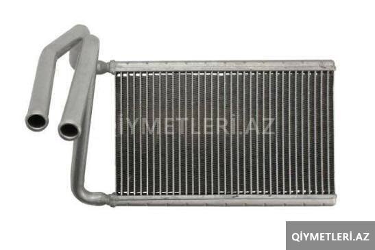 Hyundai-Kia üçün peçin radiatorları Hyundai-Kia üçün peçin radiatorları