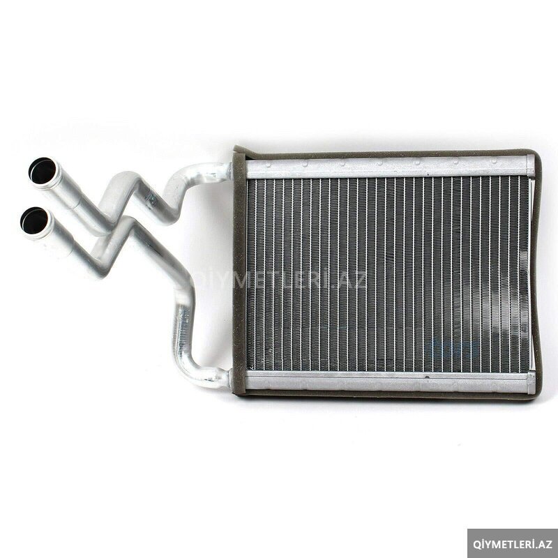 Toyota-Lexus üçün peçin radiatorları Toyota-Lexus üçün peçin radiatorları