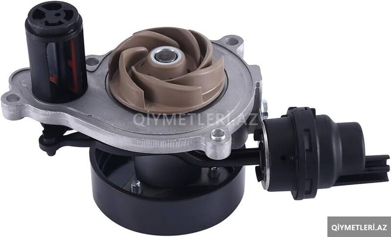 bmw g30 su pompasi bmw g30 su pompasi