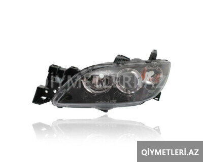 mazda 3 2003 2006 orginal farasi mazda 3 2003 2006 orginal farasi