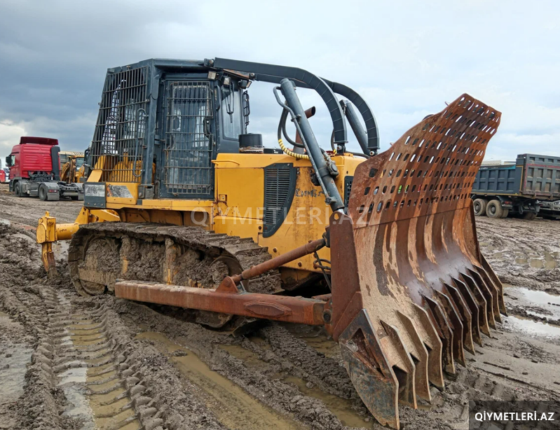 Buldozer Liugong B160 / B230 / B320 Buldozer Liugong B160 / B230 / B320