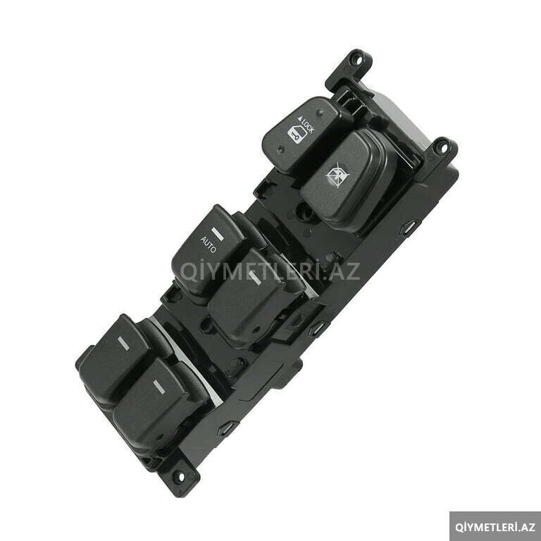 Hyundai Sonata 2008-2009 üçün şüşə qaldıran blok Hyundai Sonata 2008-2009 üçün şüşə qaldıran blok