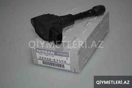 Nissan üçün babin Nissan üçün babin