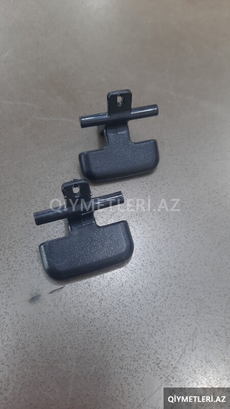 Hyundai Sonata 2009 üçün qol altının dili Hyundai Sonata 2009 üçün qol altının dili