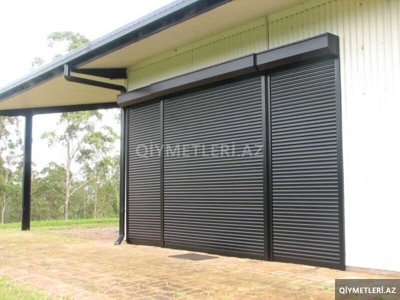 jaluz qapı jaluz qapı