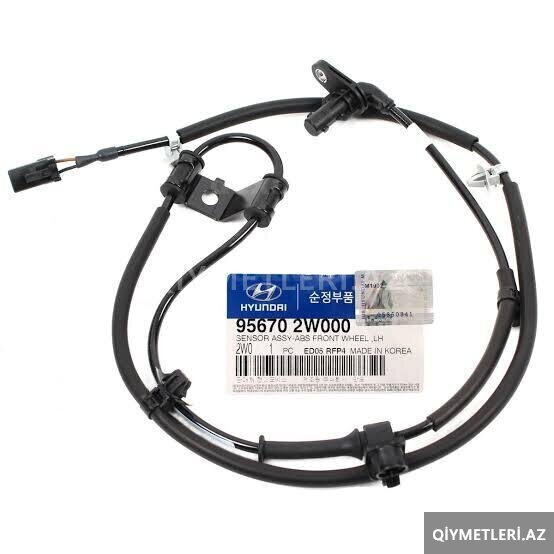 Hyundai-Kia üçün abc datçikləri Hyundai-Kia üçün abc datçikləri