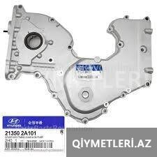 Kia ceed yag nasosu Kia ceed yag nasosu