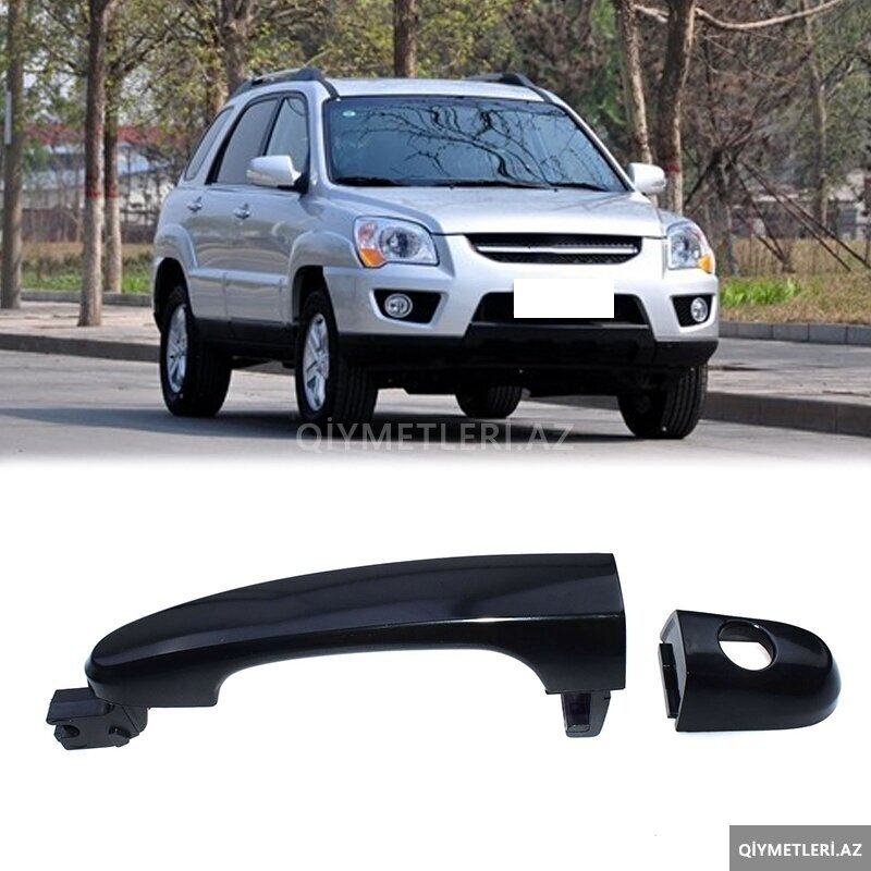 Kia Sportec 2004-2009 üçün çöl qapı ruçkası Kia Sportec 2004-2009 üçün çöl qapı ruçkası