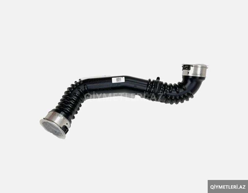 Hyundai-Kia üçün interkuller şlanqı Hyundai-Kia üçün interkuller şlanqı