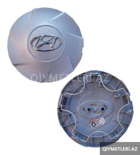 Hyundai Elantra 2011-2013 üçün kalpak Hyundai Elantra 2011-2013 üçün kalpak