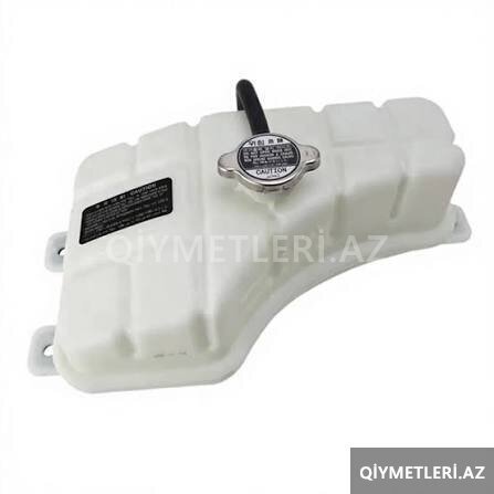 Kia Sorento 2004 Antifiriz baçoku Kia Sorento 2004 Antifiriz baçoku