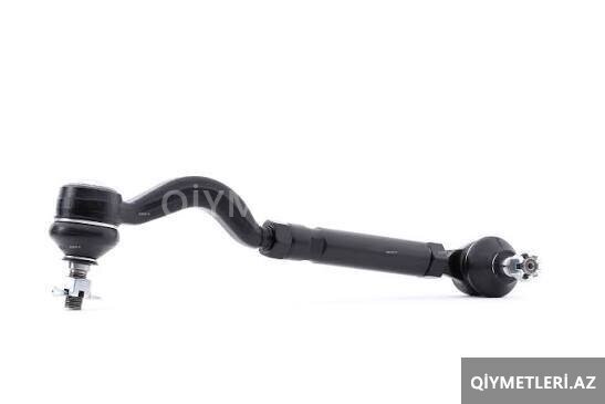 Hyundai Terracan üçün nakaneçnik Hyundai Terracan üçün nakaneçnik