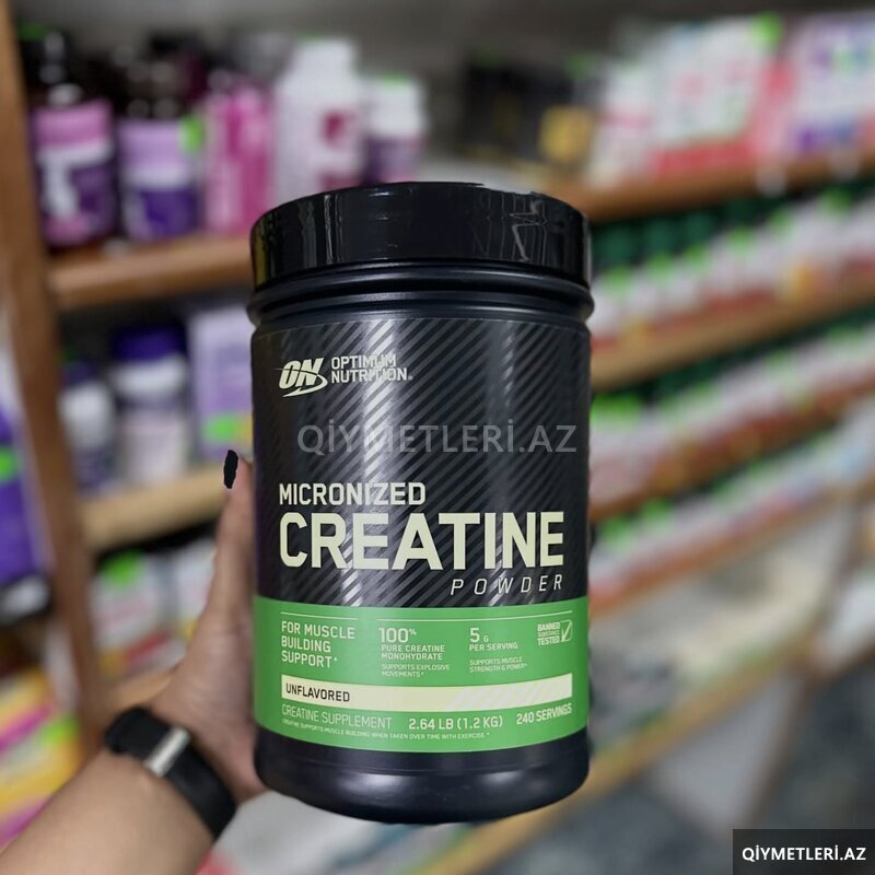 optimum nutrition creatine monohydrate 1.2kq | usa kreatin optimum nutrition creatine monohydrate 1.2kq | usa kreatin