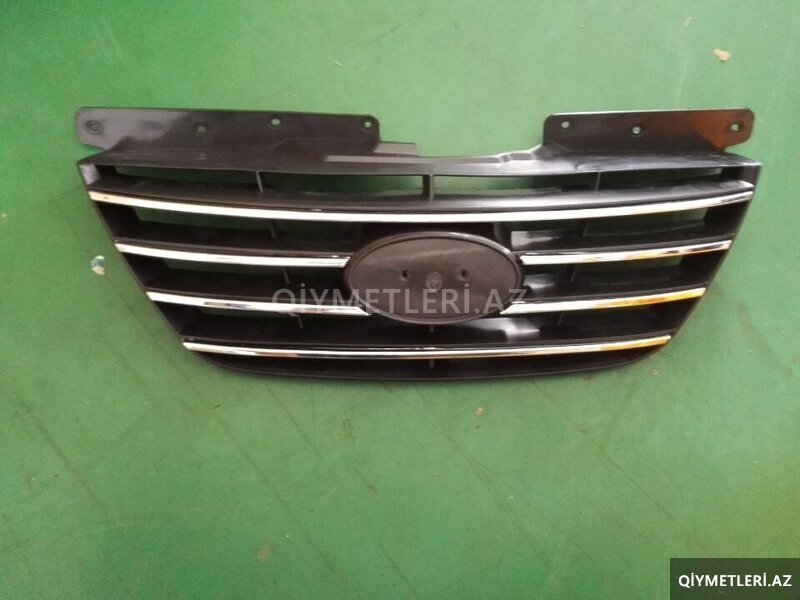 Hyundai Sonata 2008-2009 üçün oblisovka Hyundai Sonata 2008-2009 üçün oblisovka