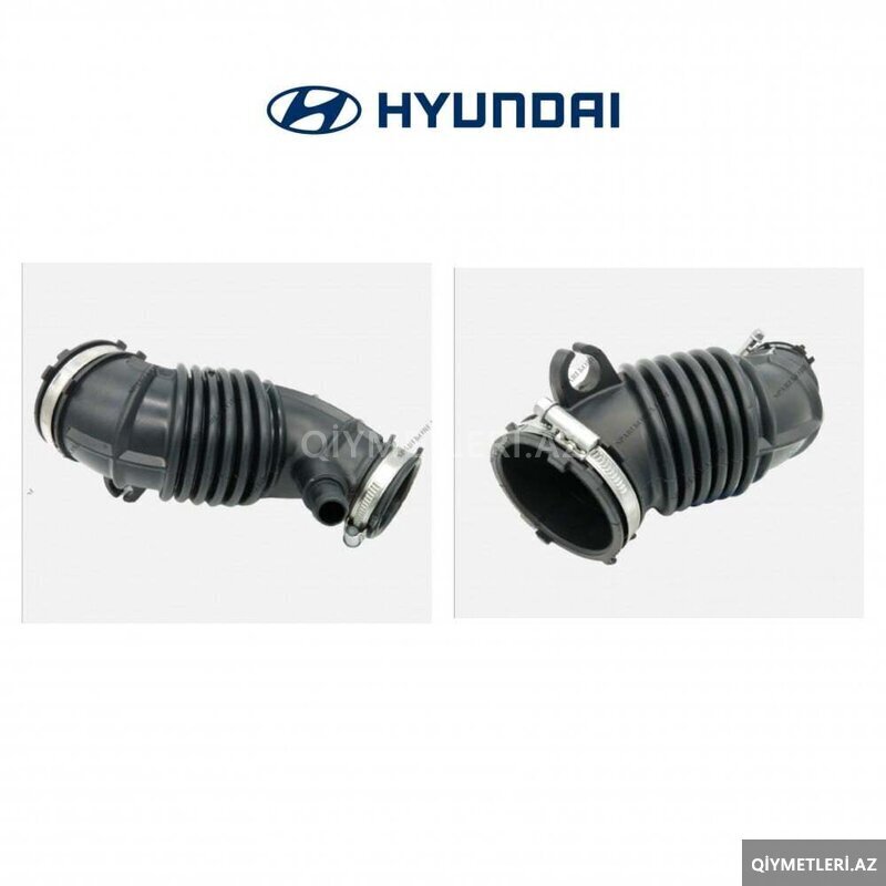 Hyundai-Kia üçün hava xortumları Hyundai-Kia üçün hava xortumları