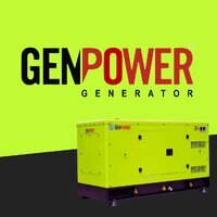 Genpower MMC