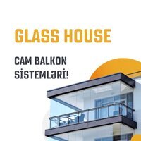 Glass House