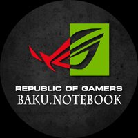 Baku Notebook