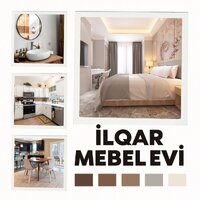 ILQAR MEBEL EVI
