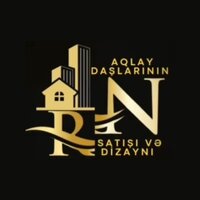 R.N Aqlay Daşların satışı və dizaynı