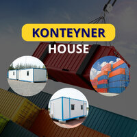 Konteyner House
