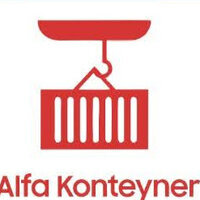 ALFA KONTEYNER