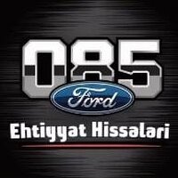 085 Ford Fusion Ehtiyyat Hissələri