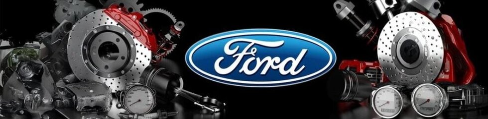 085 Ford Fusion Ehtiyyat Hissələri
