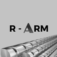 R-ARM Armaturların topdan ve pərakende satışı